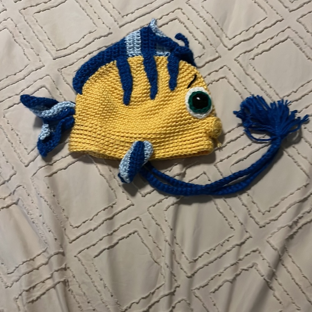 Toddler’s Accessory Set - Picture 5 of 6